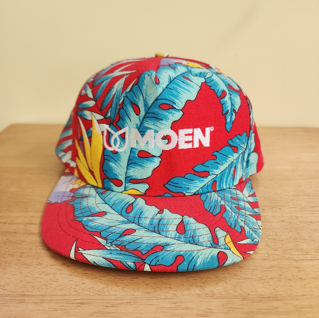 Vtg. Snapback